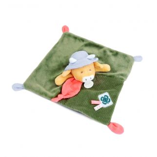 Koen Aneth, nusseklud 27 cm (i æske)