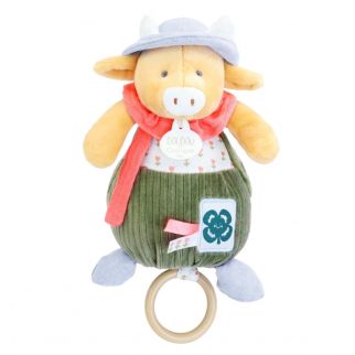 Koen Aneth, spilledåse 20 cm (i æske)