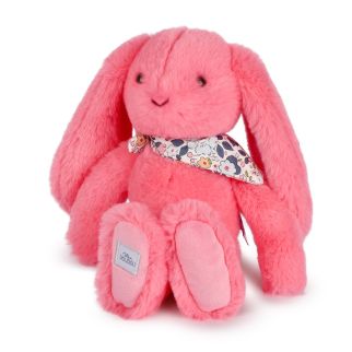 Blomsterkanin koral, lille 25 cm