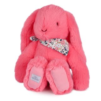 Blomsterkanin koral, mellem 35 cm