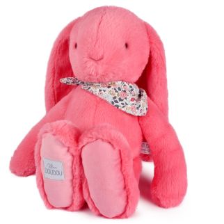 Blomsterkanin koral, stor 50 cm