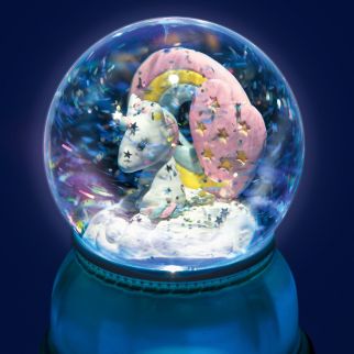 Djeco snekugle, enhjørning