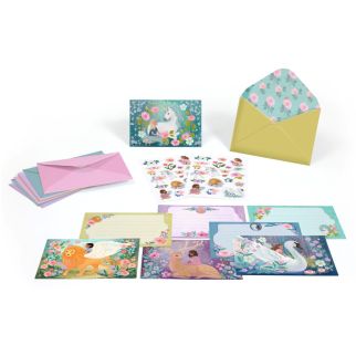 Invitationer, Eventyr