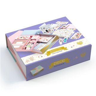 Lovely Paper Tinou æske