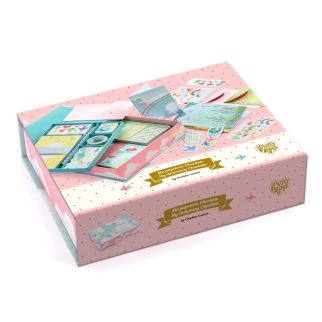 Lovely Paper Charlotte æske