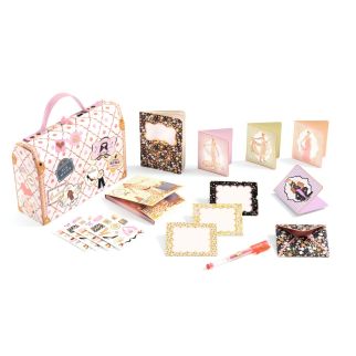 Tinou brevpapirskuffert