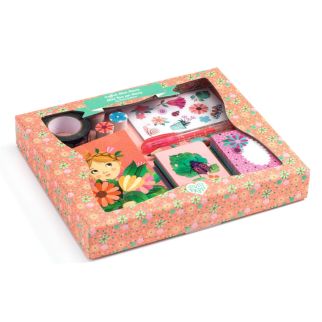 Lovely paper mini brevæske, Marie