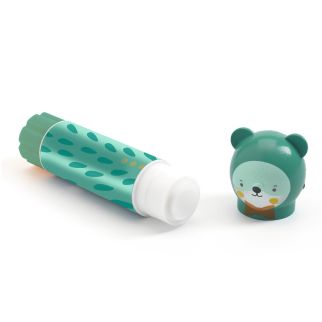 Lovely Paper Display med limstifter