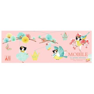 Uro - Drømmende pige