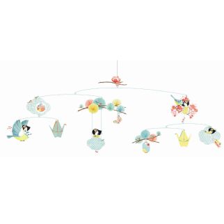 Uro - Drømmende pige