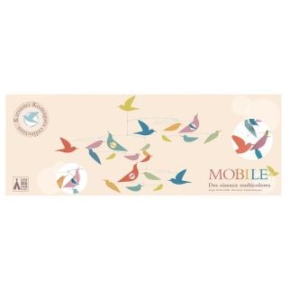 Mobile, Fantastiske fugle