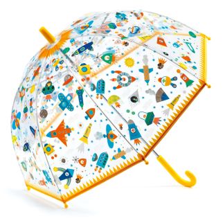 Djeco Paraply - Rummet