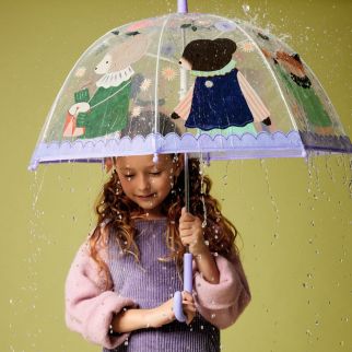 Djeco paraply - Musikanter