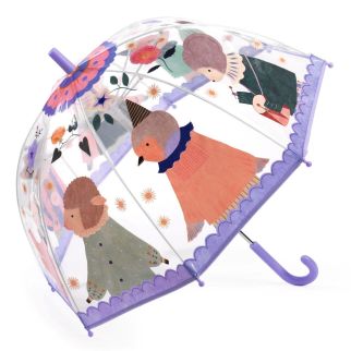 Djeco paraply - Musikanter