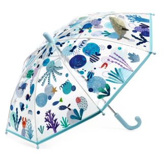 Djeco paraply lille - Havet