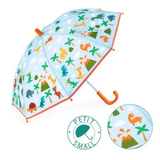 Djeco paraply lille - Dinosaur