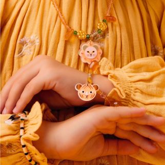 PLUME armbånd, Jemma