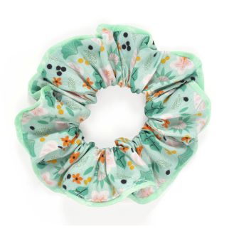 PLUME scrunchies, Billy