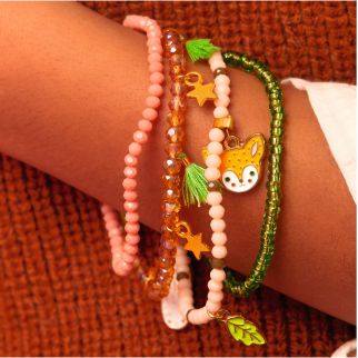 PLUME armbånd, Automme