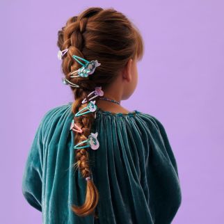 PLUME hårspænder, Lorelei (3 stk.)