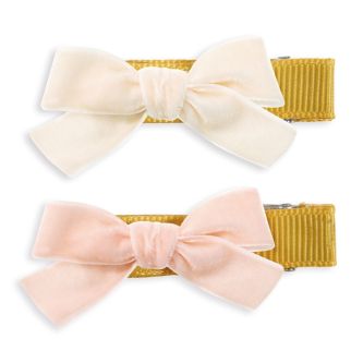 PLUME hårspænder, Alicia (2 stk.)