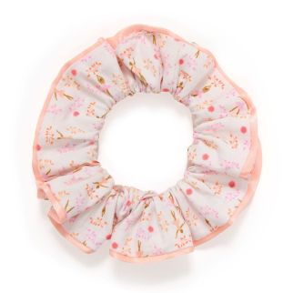 PLUME scrunchies, Joséphine