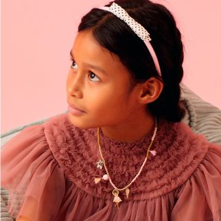 PLUME hårbøjle, Allegra