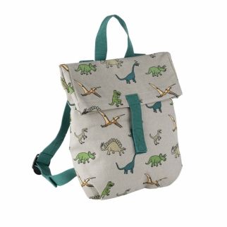 Dino, rygsæk