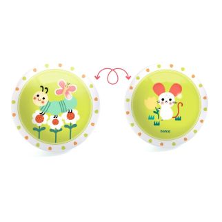 Djeco bold &oslash;12 cm, Haven