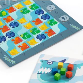 Spil, Fish&#039;n Shark