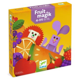 Spil, Fruit Magik