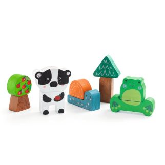 Puzz &amp; Match Happy, samleleg