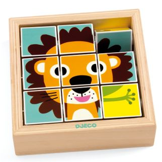 Touranimo, vendebilleder