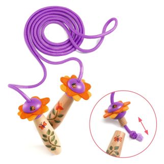 Sjippetorv, Florita - justerbart