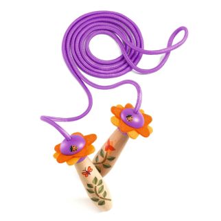 Sjippetorv, Florita - justerbart