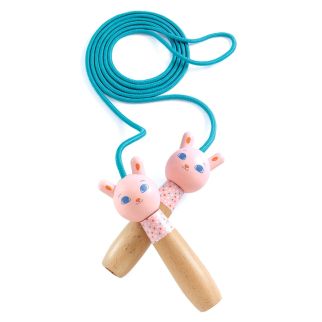 Sjippetorv, Lea, justerbart