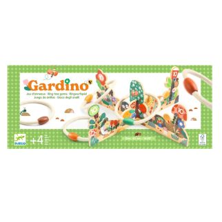 Djeco ringspil, haven