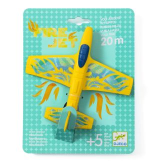 Djeco flyvemaskine, lille