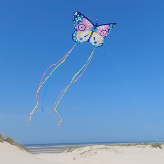 Drage, Maxi sommerfugl