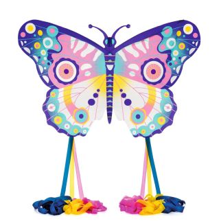 Drage, Maxi sommerfugl