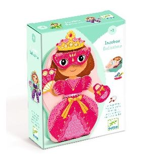 Magnetleg, Belissimo