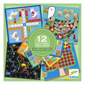 Spillemagasin for de små