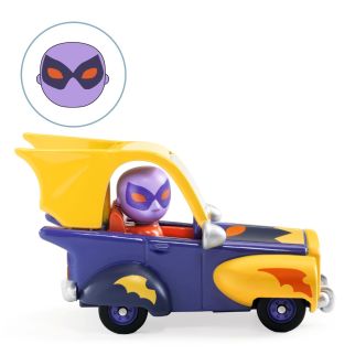 Crazy Motors, Dingo Mobile