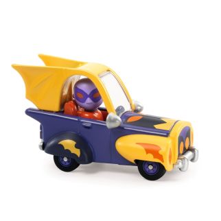 Crazy Motors, Dingo Mobile