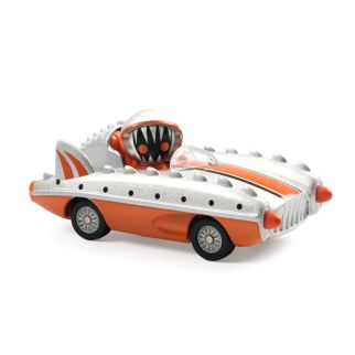 Crazy Motors, Piranha Kart