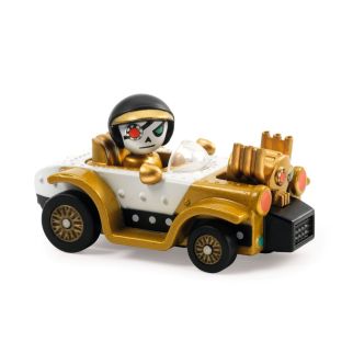 Crazy Motors, Motor Skull