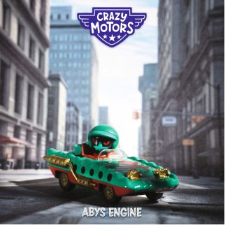 Crazy Motors, Abys Engine