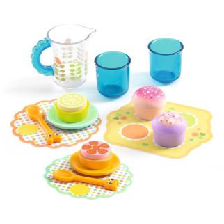 Legemadssæt, Killings snack