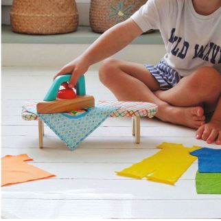 Strygebræt, Mia og Léo