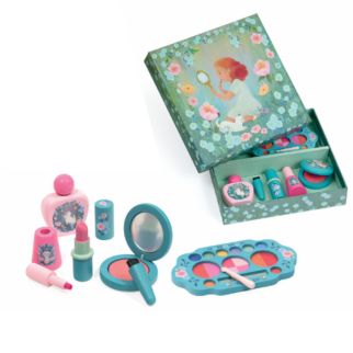 Rolleleg, make-up s&aelig;t Kendra